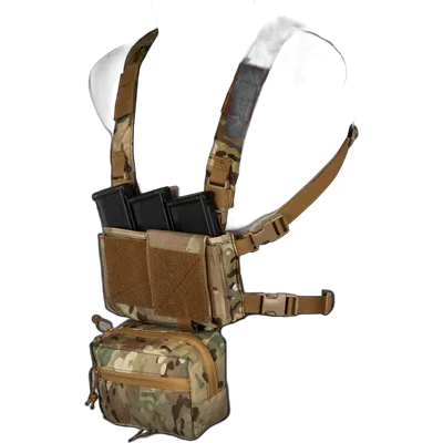 Primal Gear Tactical Chest Rig Type MK3 Sonyks - MC®