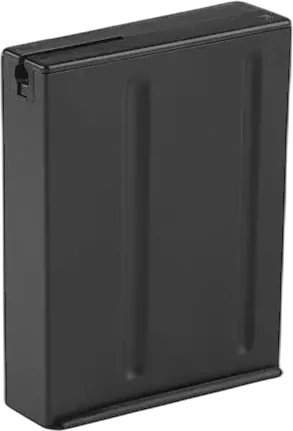 CYMA mid-cap magazine for the CM703 – Black