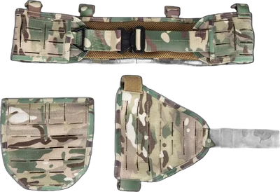 WoSport Tactical Ordnance Belt Wosport MC