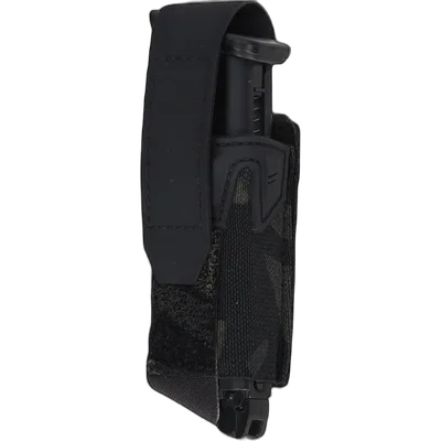 WoSport pistol magazine loader MG-125 MC Black