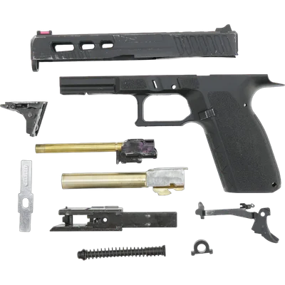 KJW KP-13 GBB Teilespender / für Bastler (frei ab 18 J.)