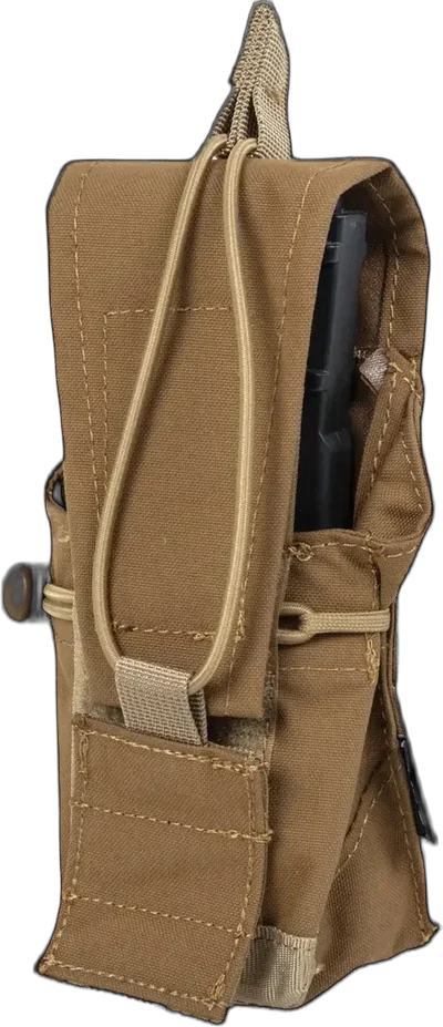 Specna Arms Tactical Tan double universal magazine loader