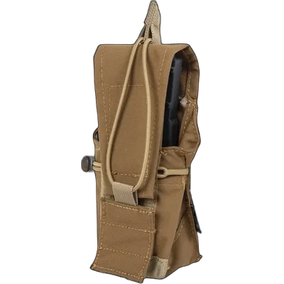 Specna Arms Tactical Tan double universal magazine loader