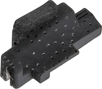 Jefftron V3 Trigger Tongue Adjustment for Leviathan V3 Optical