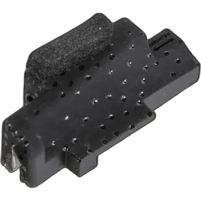 Jefftron V3 Trigger Tongue Adjustment for Leviathan V3 Optical
