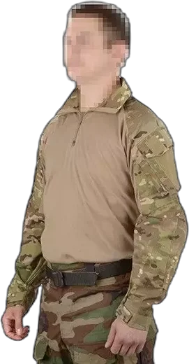 Emerson G3 type Combat Shirt - MC