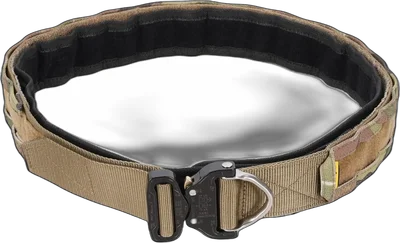 EM9342 MC tactical belt