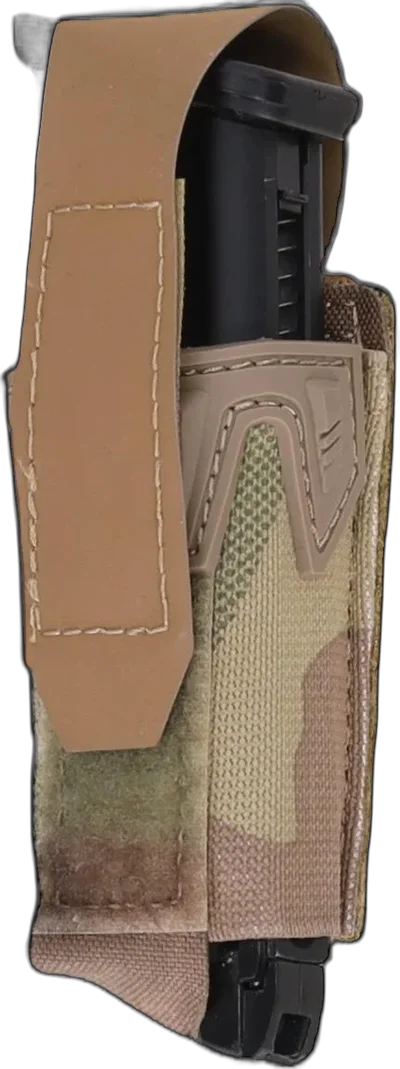 WoSport pouch for MG-125 MC pistol magazine
