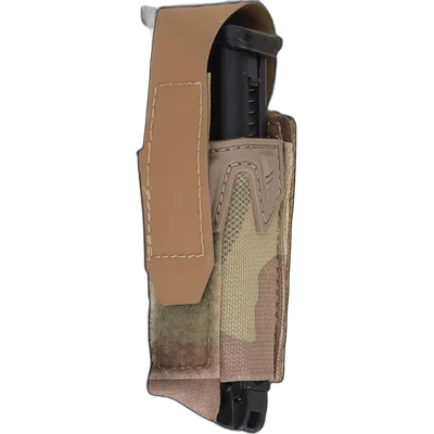 WoSport pouch for MG-125 MC pistol magazine