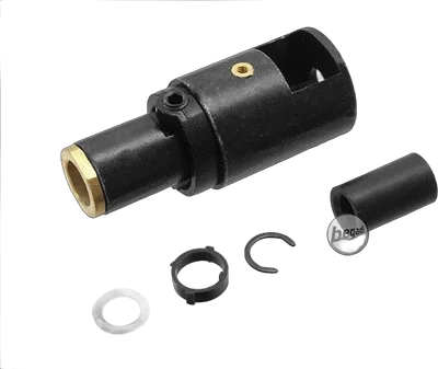 WELL MB01, MB05, MB08 & L96 Metall HopUp Unit