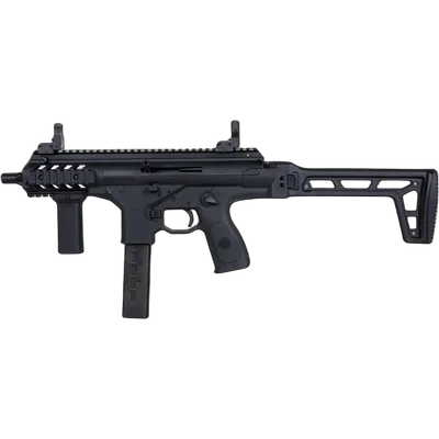 Umarex Airsoft submachine gun Umarex Beretta PMX GBB Black