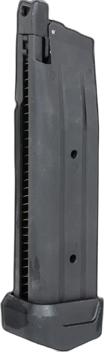 ICS CO2 cartridge 30 BBs ICS for Hi-Capa AH-53C replicas