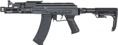 Advanced Tactical AK MOD1 PDW AEG FE™ airsoft Carbine
