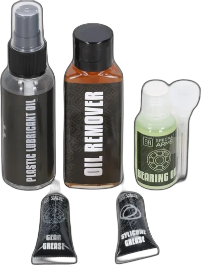 8in1 maintenance kit