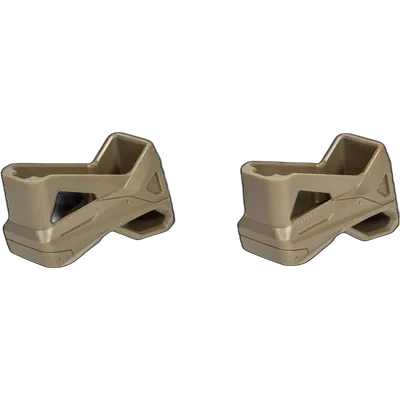 Specna Arms Magazine clip for M4/M16 magazines (2pcs.) - Tan