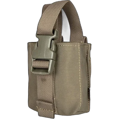 Primal Gear Botlle Pouch Ekta - Olive