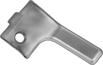 CowCow Technology RAW ER reloading handle for Hi-Capa replicas (right) - Black