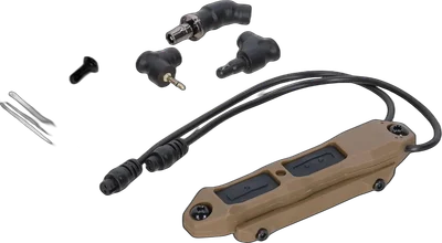 double gel switch FL-ACC-31 Tan