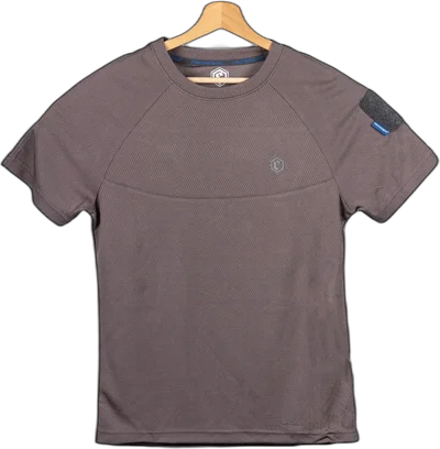 Blue Label Newt Grey training shirt