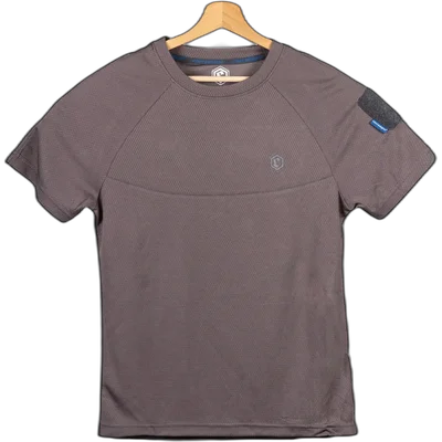 Emerson Gear Blue Label Newt Grey training shirt