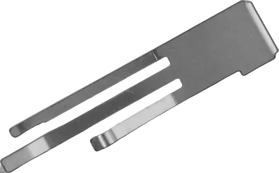 ICS three-point spring for AH-37 Hi-Capa replicas