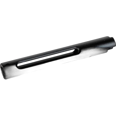 5KU Non-Recoil external barrel for Hi-Capa 5.1 pistol replicas - black