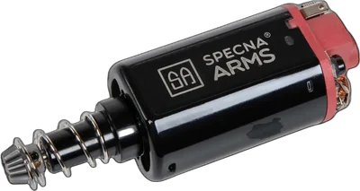 Specna Arms Super High Torque Specna Arms Dark Matter™ motor (31000RPM) Long Type 2