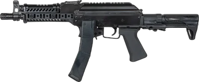 LCT airsoft Machine Gun LCT ZP-19-01 Witiaź Sport PDW