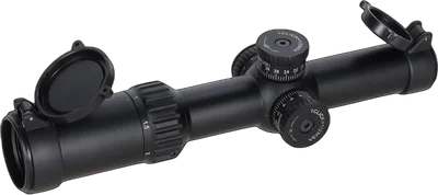 PRIME™1-4x24 SFP IR riflescope