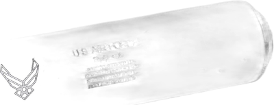FMA USAAF Tracer silencer