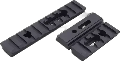 Element RIS rails set for the MOE front grip