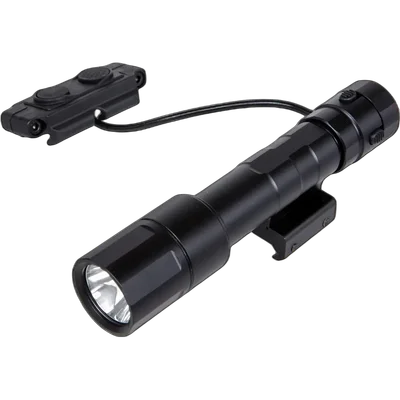 WADSN WDSN RAIN 2.0 Tactical Flashlight Black