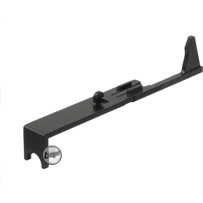 ICS V2 / Sirius Crow & Falcon Tappet Plate [MC-02]