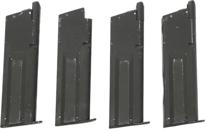 ICS 3x ICS PRS Korth & Vulture Magazine (dicht !) + Ersatzteilspender Magazin