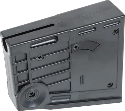 Snow Wolf low-cap magazine for 65 BBs for SW-98 replicas