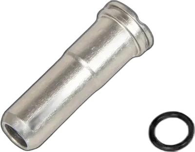 FPS Softair Aluminum ERGAL nozzle for AUG (SPAUGE) Airsoft Guns