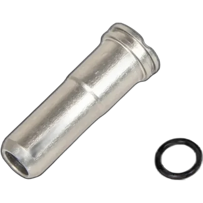 FPS Softair Aluminum ERGAL nozzle for AUG (SPAUGE) Airsoft Guns