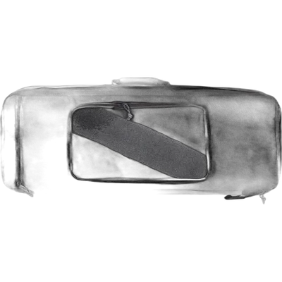 Specna Arms Quick Deployment Rifle Bag Grey