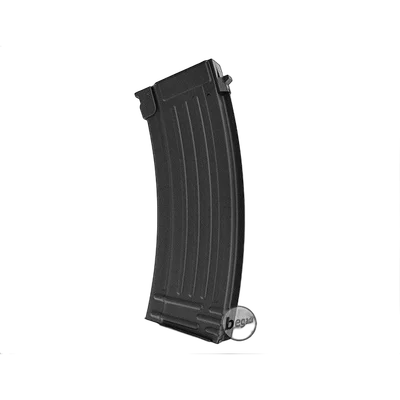 BEGADI AK74 Midcap -Metall- Magazin (140 BBs)