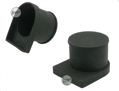 Ersatzkappe für Begadi RX6 Triangle RedDot Sight