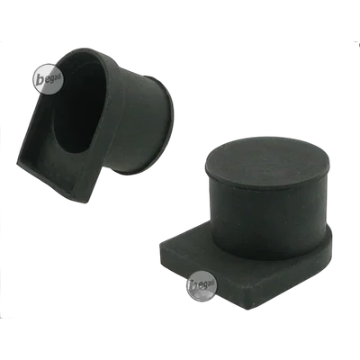 BEGADI Ersatzkappe für Begadi RX6 Triangle RedDot Sight