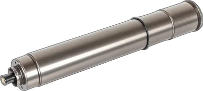 VFC Gas Tank 40mm Vega Force Company Titan