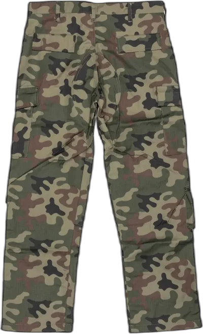 Specna Arms SATAC ACU tactical trousers - WZ.93 Forest Panther