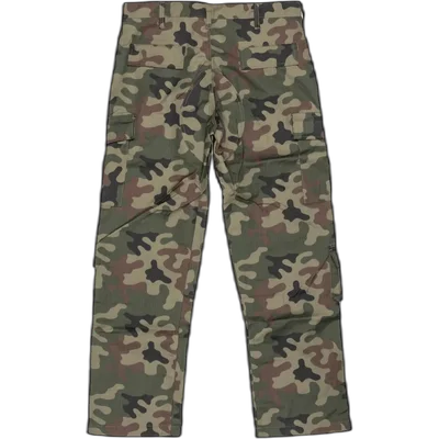 Specna Arms SATAC ACU tactical trousers - WZ.93 Forest Panther