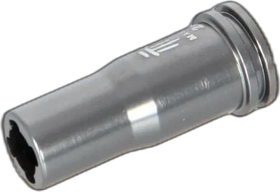 Master Mods Aluminum Nozzle for M4/M16 type replicas