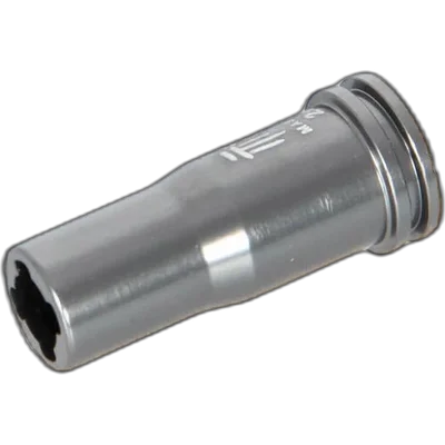 Master Mods Aluminum Nozzle for M4/M16 type replicas