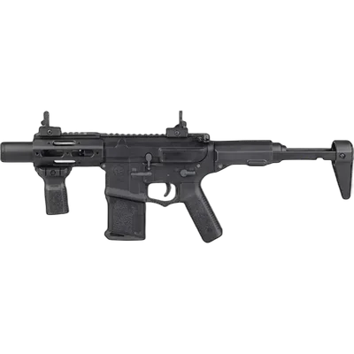 AMOEBA AM-015 subairsoft rifle - black