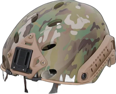 Replica SFR - MC helmet
