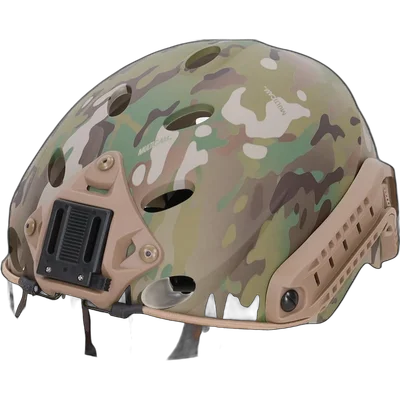 FMA Replica SFR - MC helmet