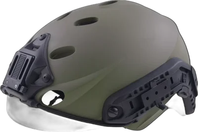 SFR helmet replica - Ranger Green